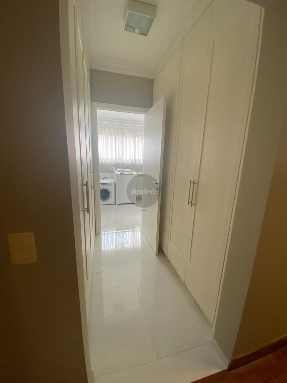 Apartamento 4 dormitórios centro São Bernardo